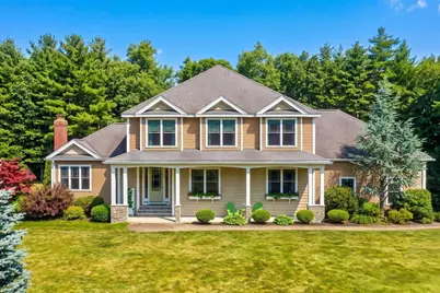 9 Jacob Road, Windham, NH 03087 - Photo 1