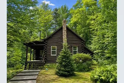 43 Jackson Highlands Road, Jackson, NH 03846 - Photo 1