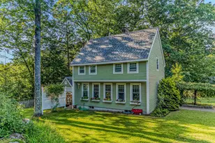 14 Bluff Rd, Campton, NH 03223 - Photo 1