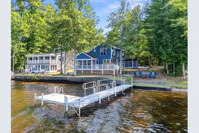 6 Hideaway Lane, Milton, NH 03851 - Photo 1