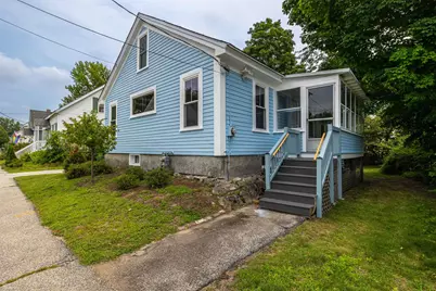 17 Monroe Street, Concord, NH 03301 - Photo 1