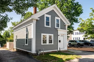 9 New York St, Dover, NH 03820 - Photo 1
