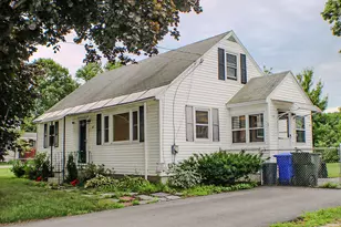 45 River Bank Rd, Manchester, NH 03103 - Photo 1