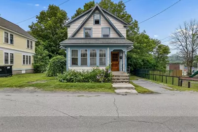 37 Laurel Street, Newport, NH 03773 - Photo 1