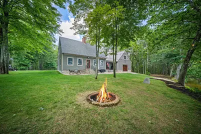 116 Rocky Point Road, Milton, NH 03851 - Photo 1