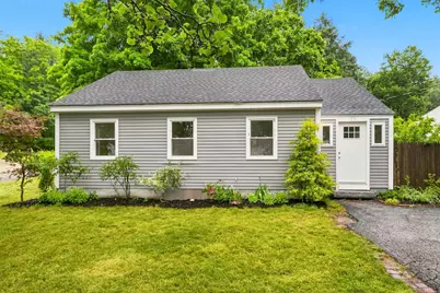 71 Manchester Street, Nashua, NH 03064 - Photo 1