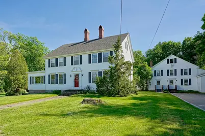 187 High Street, Exeter, NH 03833 - Photo 1