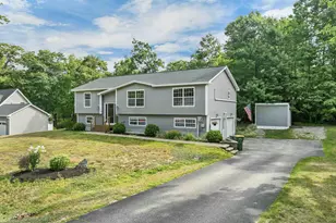 7 Hiltons Ln, Rochester, NH 03868 - Photo 1