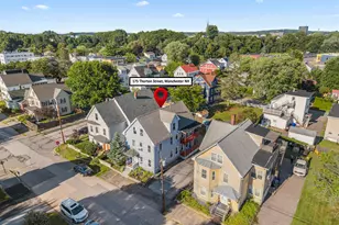 175 Thornton St, Manchester, NH 03102 - Photo 1