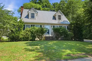 78 Rockwell St, Manchester, NH 03103 - Photo 1