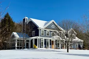 6 Purling Brooks Dr, Hanover, NH 03755 - Photo 1
