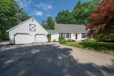 99 Tower Hill Road, Candia, NH 03034 - Photo 1