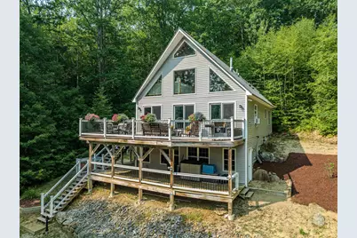 67 David Thompson Drive, Campton, NH 03223 - Photo 1