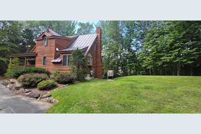 72 Telefon Trail, Killington, VT 05751 - Photo 1