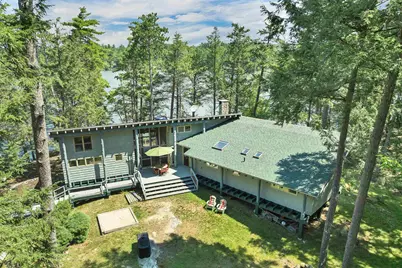 138 Cow Island, Tuftonboro, NH 03816 - Photo 1