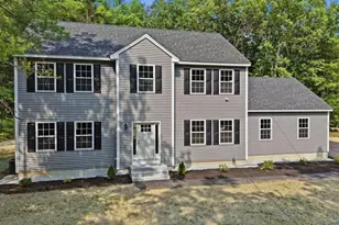 225 Garvins Falls Rd, Concord, NH 03301 - Photo 1