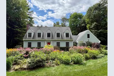 2 Longwood Road, Hanover, NH 03755 - Photo 1