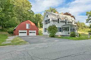 40 Ossipee Mountain Road, Ossipee, NH 03814 - Photo 1