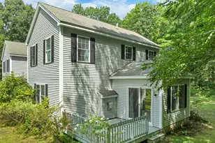 363 Chestnut Hill Rd, Rochester, NH 03867 - Photo 1