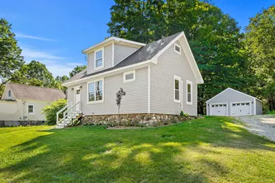 14 River Road, Brentwood, NH 03833 - Photo 1