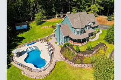6 Harrington Drive, Merrimack, NH 03054 - Photo 1