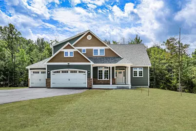 111 Curtis Road #Lot 4 - The Hannah, Gilford, NH 03247 - Photo 1
