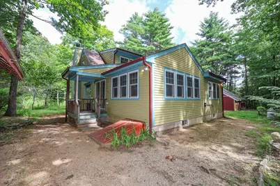 15 Ledge Road, Chester, NH 03036 - Photo 4