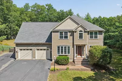 7 Gauthier Road, Merrimack, NH 03054 - Photo 1
