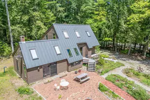 47 Forest Pond Rd, New Hampton, NH 03256 - Photo 1