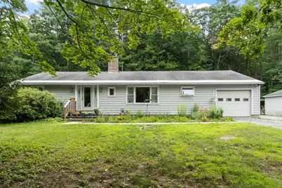 253 Hale Hill Road, Swanzey, NH 03446 - Photo 1