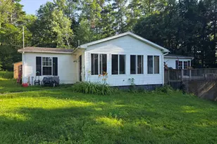 96 Clement Hill Rd, Deering, NH 03244 - Photo 1