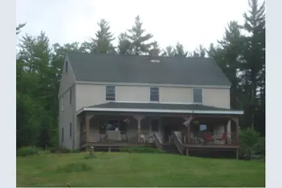 80 E Deering Road, Deering, NH 03244 - Photo 1