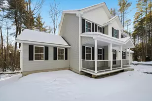 10 Gridley Rd, Warner, NH 03278 - Photo 1