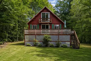 38 Mountain View Dr, Moultonborough, NH 03254 - Photo 1