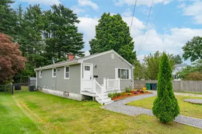 12 Hutchinson Street, Nashua, NH 03064 - Photo 1