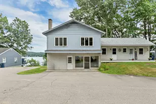 8 Winnisquam Shores, Tilton, NH 03276 - Photo 1