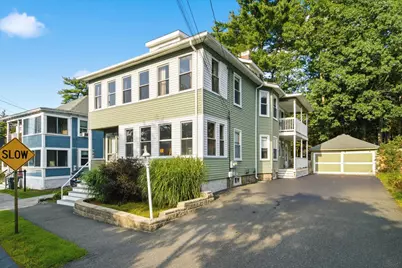 735 Belmont Street, Manchester, NH 03104 - Photo 1