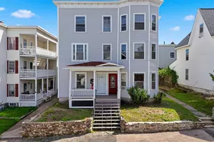 551 Montgomery St, Manchester, NH 03102 - Photo 1