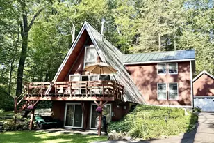 71 N Shore Rd, Chesterfield, NH 03462 - Photo 1