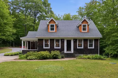60 Cotton Hill Road, Belmont, NH 03220 - Photo 1
