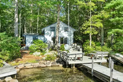 32 Treasure Island, Alton, NH 03810 - Photo 1