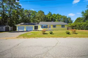 140 Victory Dr, Franklin, NH 03235 - Photo 1