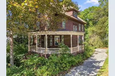 21 W Concord Street, Dover, NH 03820 - Photo 1
