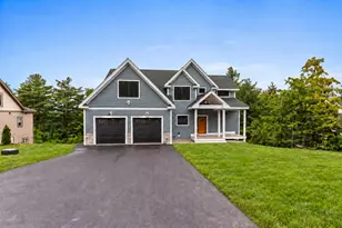 180 Soleil Mountain Rd, Laconia, NH 03246 - Photo 1