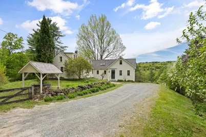 679 Dick Brown Road, Bridgewater, NH 03222 - Photo 1