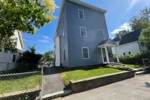323 Spruce St, Manchester, NH 03103 - Photo 1