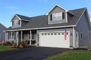 37 Daffodil Dr, Loudon, NH 03307 - Photo 1