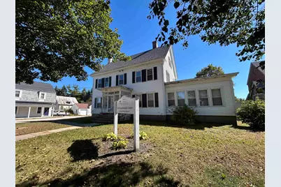 25 West Main Street, Conway, NH 03818 - Photo 1