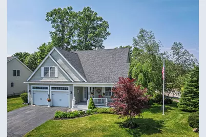 1 Sonia Drive, Dover, NH 03820 - Photo 1