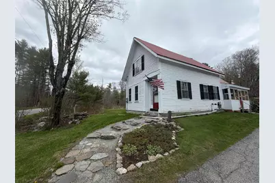 34 Bradford Springs Road, Washington, NH 03280 - Photo 1